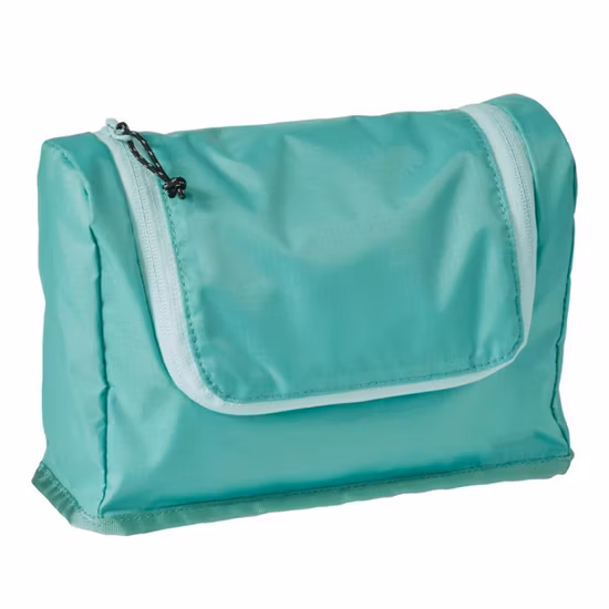 OEM / ODM Hombres Almacenamiento Embalaje Joyería promocional Artículos de tocador Maquillaje Bolsas Regalo Belleza Lavado PVC Viajes Equipaje al por mayor Maquillaje Bolsa de cosméticos
